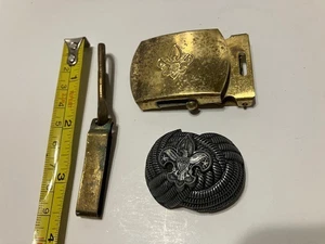 Accesorios Boy Scout - Gear Vintage - Imagen 1 de 2