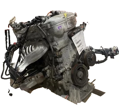 Motor Toyota Corolla 2017-2019 1,8 L VIN U quinto dígito probado OEM Foto 1 de 4