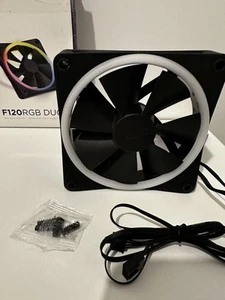 Next F120 RGB Duo - Afbeelding 1 van 3