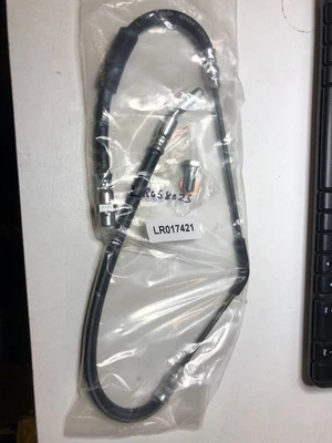 Manguera de freno trasera para Land Rover Range Rover Mk III L322 2004-2012 LR058025 Foto 1 de 2