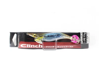 Verkauf Shimano Sephia QE-J30V Clinch Rassel FB Squid Jig 3 15Gramm 007 833709 - Bild 1 von 4