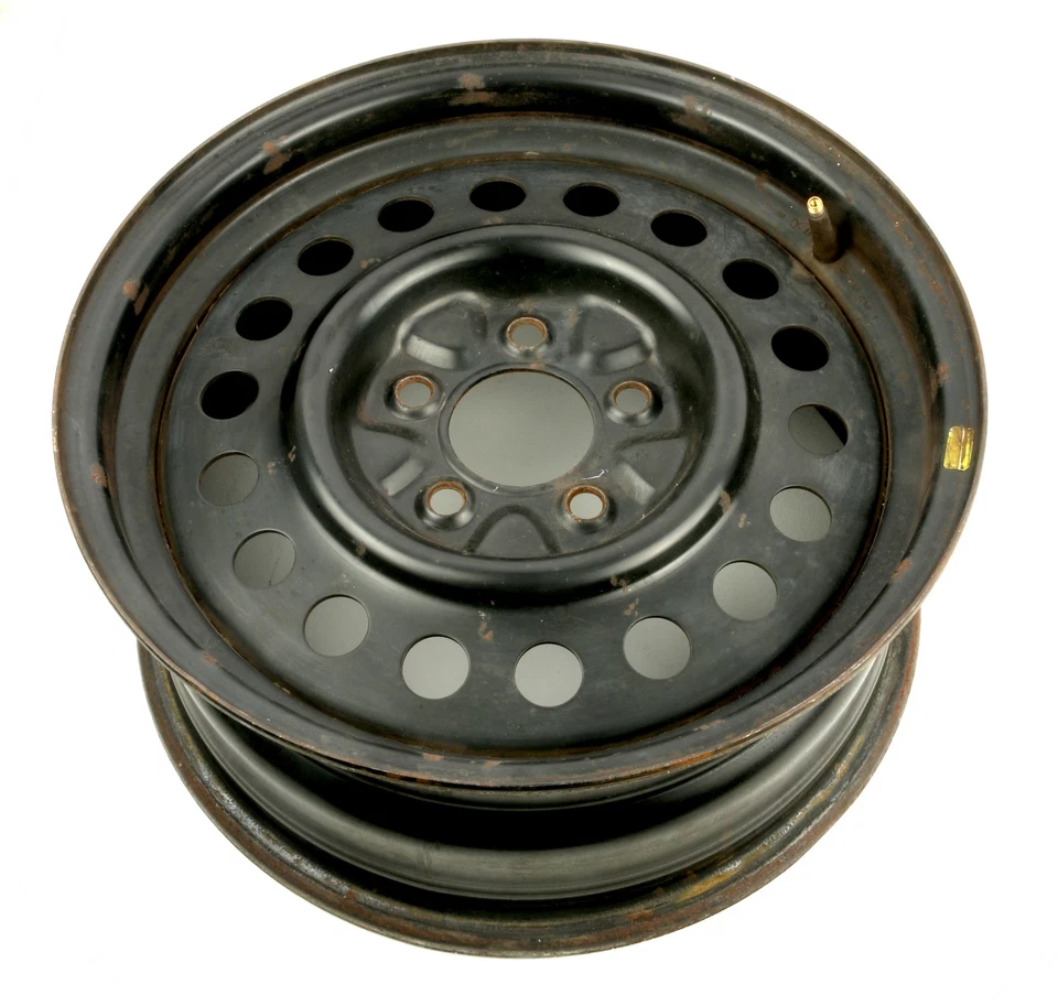 Dodge Intrepid Chrysler Concorde 1996-97 llanta de acero única 16 x 7" 4755053 Foto 1 de 1