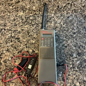 Searanger Pilot Międzynarodowe przenośne radio morskie / CB i nowy mikrofon / mikrofon + - Zdjęcie 1 z 4