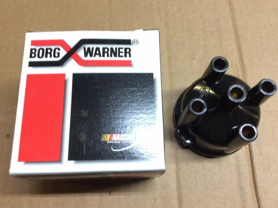 Nueva tapa de distribuidor Borg Warner C563P Foto 1 de 4