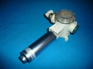VTEC VTC3031-1 VTC30311 Vacuum Pump U - Picture 1 of 5