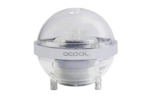 Alphacool Eisball Digital RGB - Plexi (inkl. Eispumpe VPP755 V.3) - Picture 1 of 5