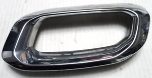Bisel exterior cromado lado izquierdo mercedes-benz a 1678856900 - Imagen 1 de 6