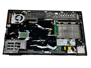 ✔️ Lenovo ThinkPad X220 X220i "half" Computer Mainboard + Gehäuse einbaufertig - Bild 1 von 10