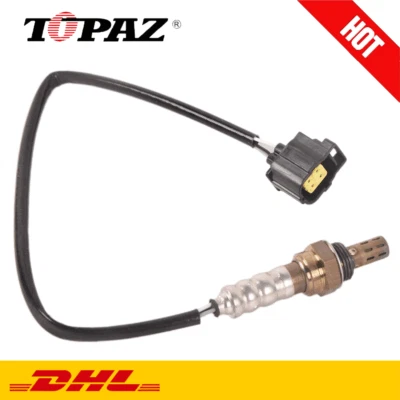 Sonda lambda sonda lambda para Mercedes Clase A W169 Smart Fortwo Cabrio Coupe 451 - Imagen 1 de 4