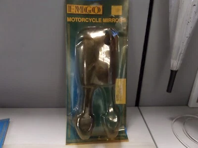 Новое из старых запасов правое зеркало Emgo подходит для Suzuki GSXR600 GSXR750 GSXR1100 20-78281 - Изображение 1 из 4