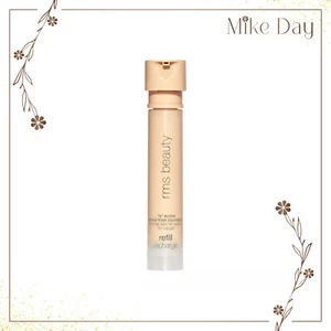 RMS Beauty ReEvolve Natural Finish Foundation Refill #00 - 29ml Brand New in Box - Picture 1 of 1