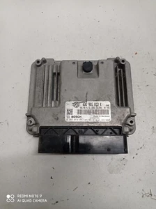 MOTORSTEUERGERÄT ECU SEAT IBIZA 6J 1.9 TDI 0281014883 / 03G906013K (95A) - Bild 1 von 4