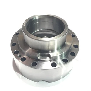 Carcasa diferencial Volvo 4837040, 11038842, 11144964 para A35, A35C, A40, A40C - Imagen 1 de 2
