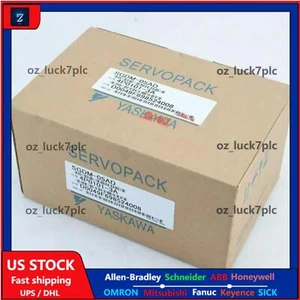 Brand Yaskawa Servo Drive SGDM-05ADA SGDM05ADA New In Box - Picture 1 of 4