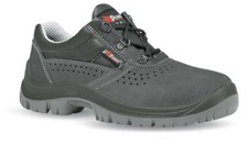 U-Power MOVIDA Uomo Scarpe - Nere, EU 42
