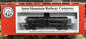 InterMountain Railway O Scale #26315S-23 ACF Type 27 8K Tank Car UTLX #1017 NIB! - Picture 1 of 6