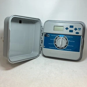 Hunter Pro-C PC-400 Outdoor Sprinkler Irrigation Controller Timer 4-23 Zones - Picture 1 of 11