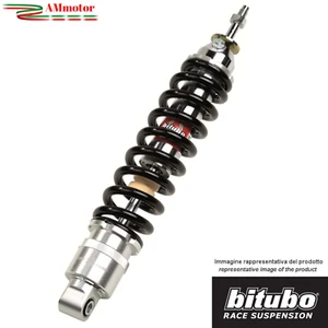 Ammortizzatore Anteriore Bitubo Bmw R 1150 RT 2003 Sospensione Regolabile Moto - Picture 1 of 1