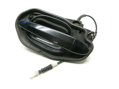 Manija puerta trasera izquierda bmw e60 530i 525i 545i 535i 550i M5 528i 04-10 032919 Foto 1 de 4