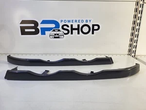 BMW E46 (up to 2001) Headlight Trim Set Left+Right 51138208486 51138208485 - Picture 1 of 10