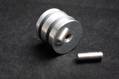 Frame Cover Telelever Swingarm BMW R 850 C & R 1200 C Cap Closure Foto 1 de 3