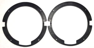2x Junta para Faro Lada Niva, Urban, Taiga 2121 21213 21214 Gasket for Headlight - Picture 1 of 7