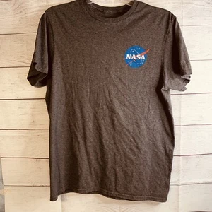 Medium NASA Fifth Sun Brand T Shirt - Picture 1 of 3