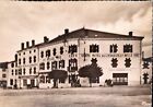 J197 AMBERT~GRAND HOTEL DU LIVRADOIS ET BELLE VUEPOSTED 1956 REAL PHOTO
