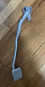 Kawasaki H1 500 Late Model Brake Pedal - Bild 1 von 9