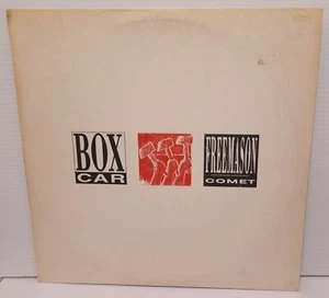 BOXCAR - 12 PULGADAS INDIVIDUAL - MASÓN - Imagen 1 de 4