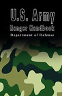 U S Department Of Defense Depa-Us Army Ranger Handbk Book NEW
