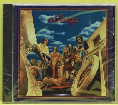 Kindred von Kindred  (CD, neu) - Bild 1 von 2