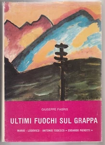 Ultimi fuochi sul Grappa - Picture 1 of 3