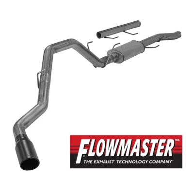 Flowmaster FlowFX Exhaust System fits 14-23 RAM 2500 / 3500 6.4 - 717930 - Image 1 of 4