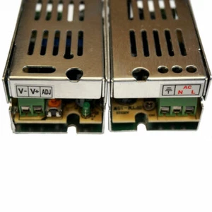 AC 230V 10W/20W Fuente de alimentación Transformador para tira de luz LED 2x DC5V - Imagen 1 de 9
