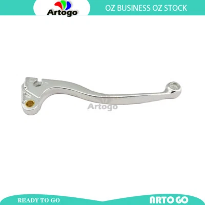Clutch Lever Left Hand Fit YAMAHA YZ250F 2001-2006 2007 2008 2009 2010 2011 2012 - Image 1 of 3