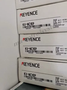KV-NC1EP Brand Brand New Fast Shipping (By DHL) - Picture 1 of 1