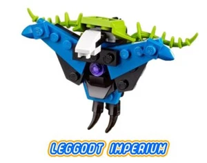 LEGO Minifigure - Swooping Evil - Fantastic Beasts Dimensions Tina set FREE POST - Picture 1 of 1