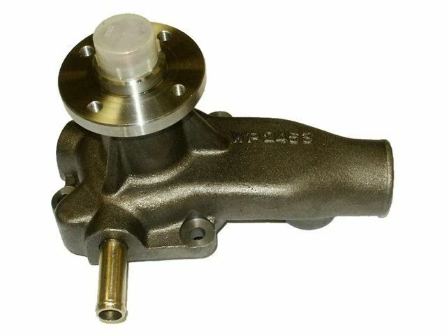 Water Pump For 1983-1986 Ford E250 Econoline Club Wagon 1984 1985 P595TG - Image 1 of 1