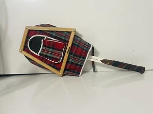 Raqueta de tenis de madera rara Wilson Medalist vintage arco estrato 4 1/2 - Imagen 1 de 11