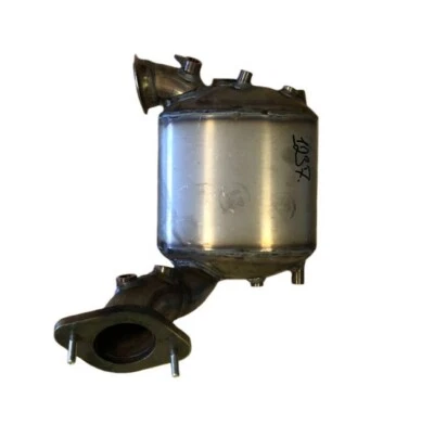 Particle filter for Dodge Caliber Journey Jeep Compass Patriot 2.0CRD 103KW - Image 1 of 3