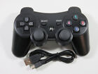CONTROLLER - MANETTE PS3 WIRELESS GENERIC NEUF - BRAND NEW