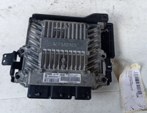 CALCOLATORE MOTORE ECU PEUGEOT 407 (6D) 2L HDi A06 5WS40204ET 9658345280(ED3-10) - Foto 1 di 6