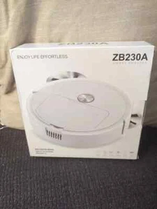 ZB230A Smart Sweeper Multi Function- White NEW - Picture 1 of 1