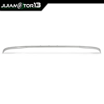 Barra frontal de parachoques moldura escalón almohadilla trasera apta para MB Mercedes 2538851000 GLC300 Foto 1 de 4