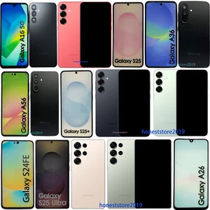 Modèle écran téléphone factice pour Samsung S25 Ultra A36 A16 A26 A15 A25 A35 A56 S24+ - Photo 1 sur 104