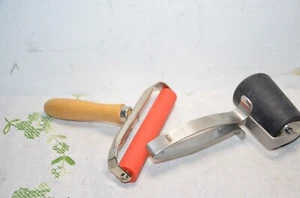 2 x TEIGROLLER - Bild 1 von 8