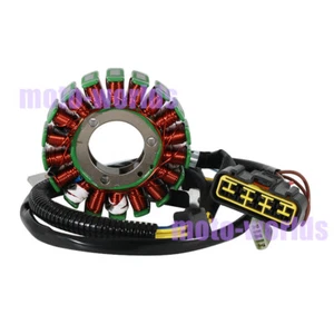For Beeline ATV Bestia 500/5.5 offroad/onroad LOF 283-75005-10 Generator Stator - Picture 1 of 9