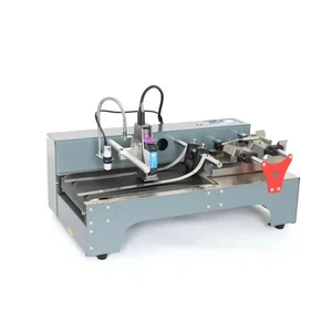 FP130/254 Compact Tabletop All-in-One Pager with Page Separation and Coding - Picture 1 of 20