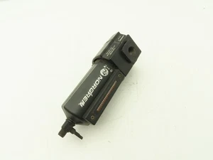 Norgren F74G-3AN-QD3 Pneumatic Air Line Filter 3/8"PTF 250PSI - Picture 1 of 15